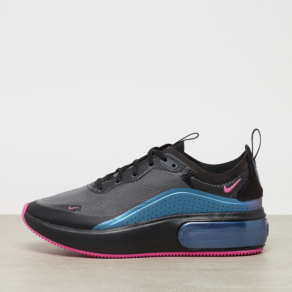 Nike Air Max Dia SE blacklaser fuchsialaser fuchsiablack Nike Air Max Dia SE blacklaser fuchsialaser fuchsiablack